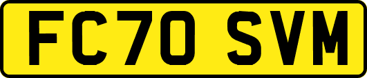FC70SVM
