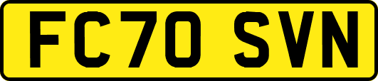 FC70SVN