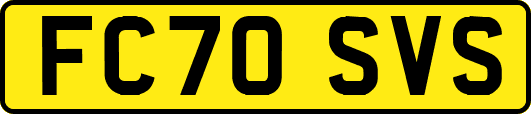 FC70SVS
