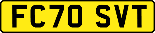FC70SVT