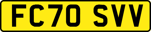 FC70SVV