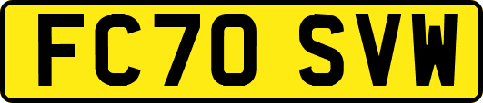 FC70SVW