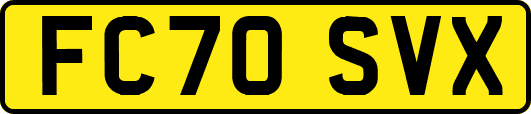 FC70SVX