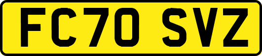 FC70SVZ