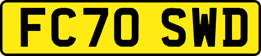 FC70SWD