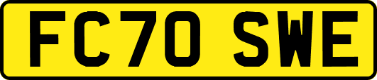 FC70SWE