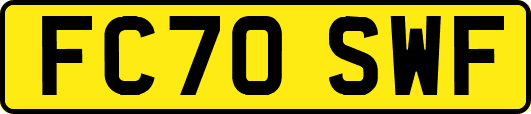 FC70SWF