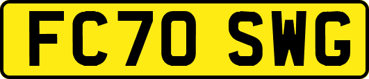 FC70SWG