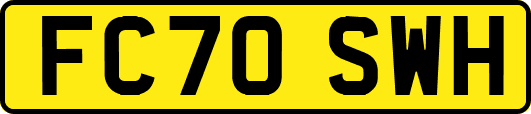 FC70SWH