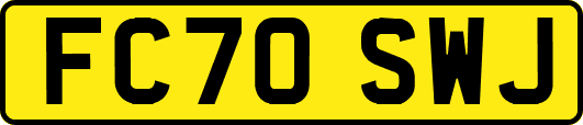 FC70SWJ