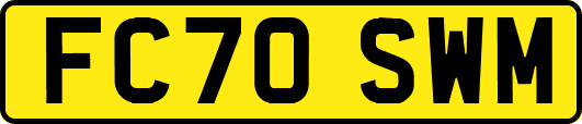 FC70SWM