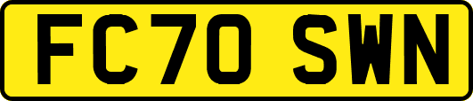 FC70SWN