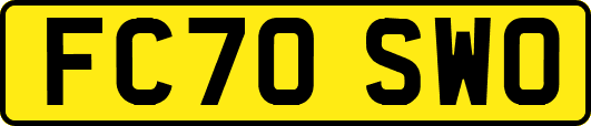 FC70SWO