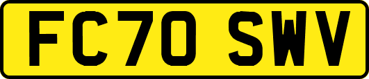 FC70SWV