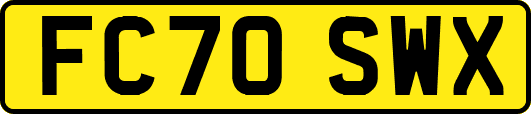 FC70SWX