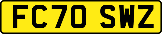 FC70SWZ