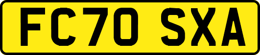 FC70SXA