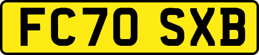 FC70SXB