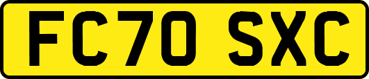 FC70SXC
