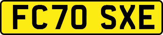 FC70SXE