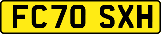 FC70SXH