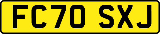 FC70SXJ