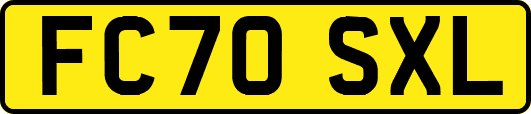 FC70SXL