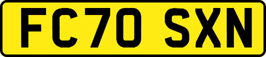 FC70SXN