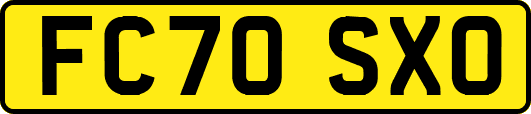 FC70SXO