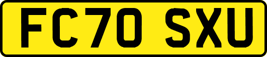 FC70SXU