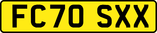 FC70SXX