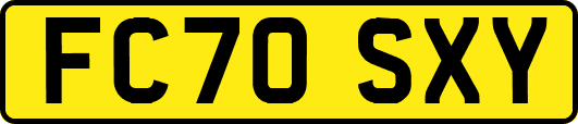 FC70SXY