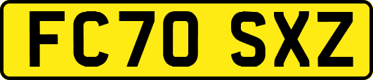 FC70SXZ