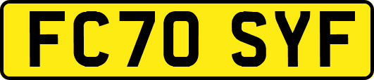 FC70SYF