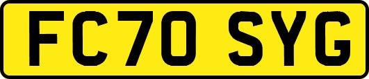 FC70SYG