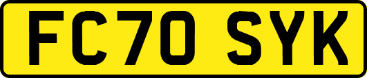 FC70SYK