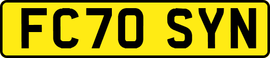 FC70SYN