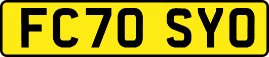 FC70SYO