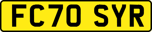 FC70SYR