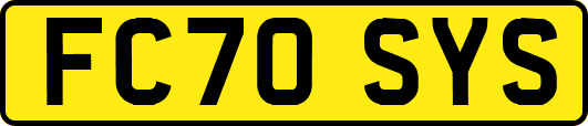 FC70SYS