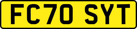 FC70SYT