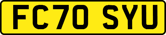 FC70SYU