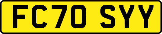 FC70SYY
