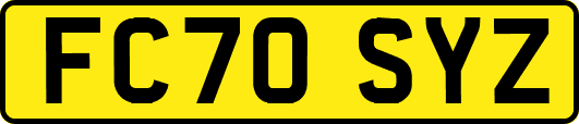 FC70SYZ