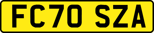 FC70SZA