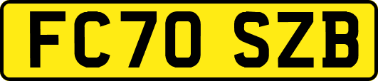 FC70SZB