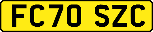FC70SZC
