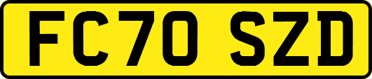 FC70SZD