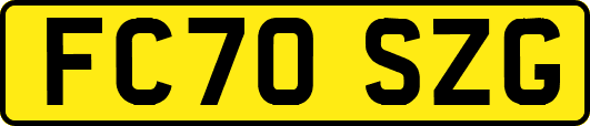 FC70SZG