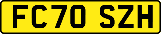 FC70SZH